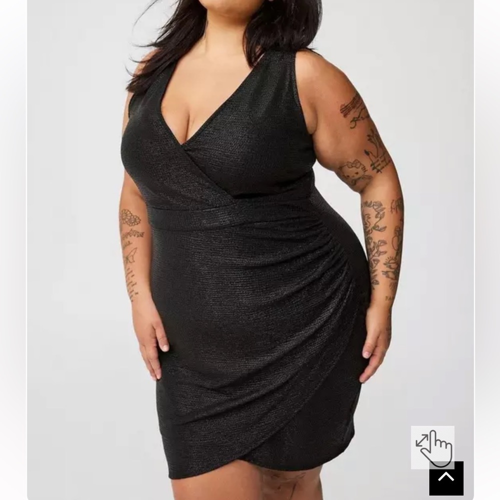 Torrid - Picture 2 of 5